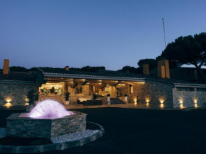 Hotel Resort El Montico - Singular's Hotels